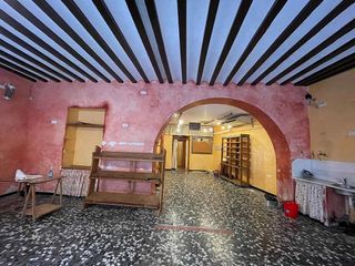 Local comercial en venta en Centro Histórico - Plaza España en Cádiz