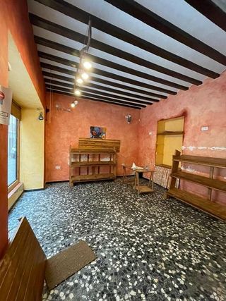 Local comercial en venta en Centro Histórico - Plaza España en Cádiz