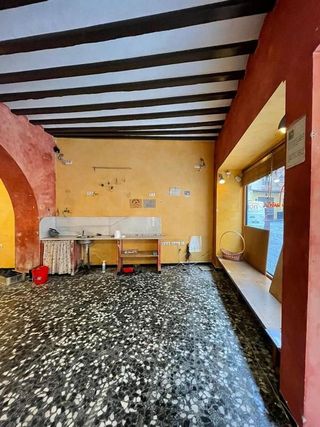 Local comercial en venta en Centro Histórico - Plaza España en Cádiz