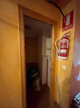 Local comercial en venta en Centro Histórico - Plaza España en Cádiz