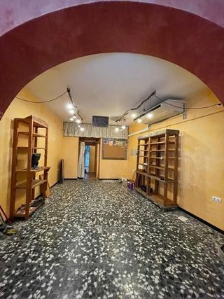 Local comercial en venta en Centro Histórico - Plaza España en Cádiz