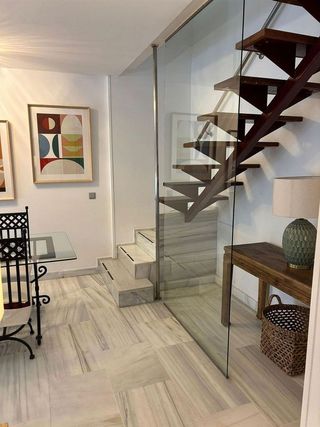 Piso en venta en Benahavís