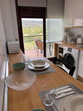 Piso en venta en Benahavís