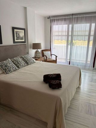 Piso en venta en Benahavís