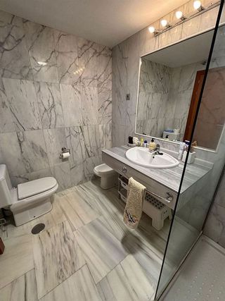 Piso en venta en Benahavís