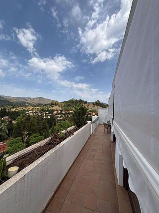 Piso en venta en Benahavís