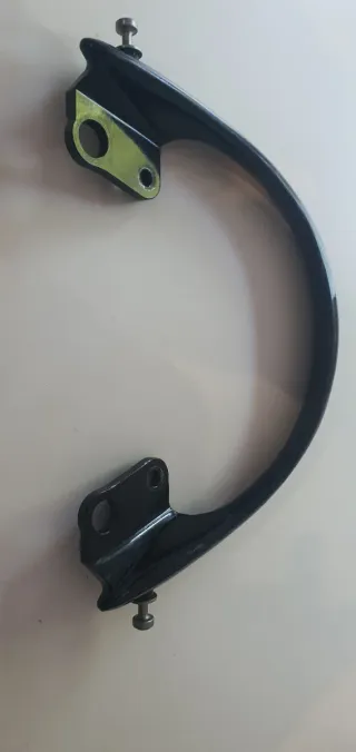 Asa o agarre trasero Suzuki Hayabusa 99-07