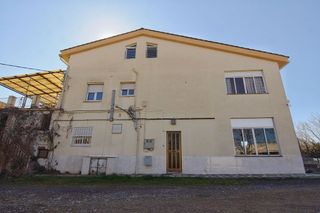 Chalet en venta en Sant Fruitós de Bages