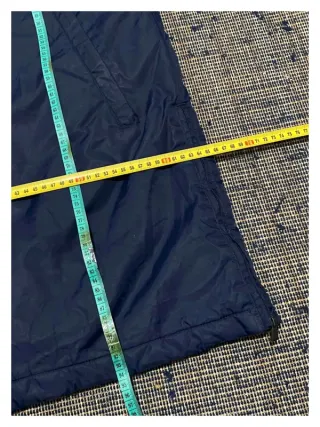 Parka Sevilla Betis Kappa Vintage 90s 2000s