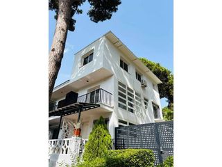 Casa en alquiler en Elviria en Marbella