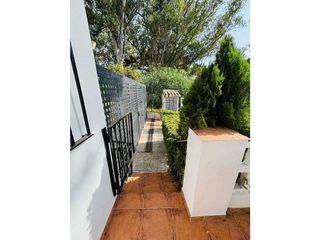 Casa en alquiler en Elviria en Marbella