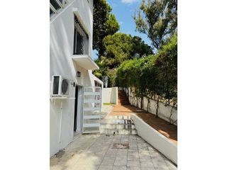 Casa en alquiler en Elviria en Marbella