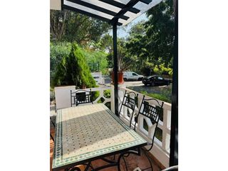 Casa en alquiler en Elviria en Marbella