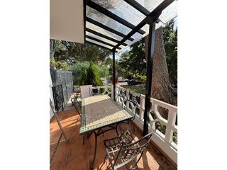 Casa en alquiler en Elviria en Marbella