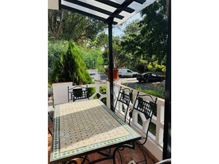 Casa en alquiler en Elviria en Marbella
