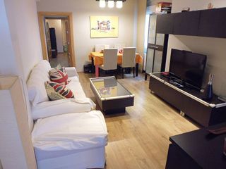 Piso en alquiler en Centro en Alcobendas