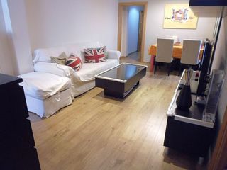 Piso en alquiler en Centro en Alcobendas