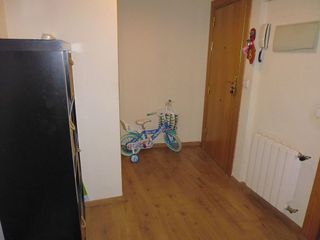 Piso en alquiler en Centro en Alcobendas