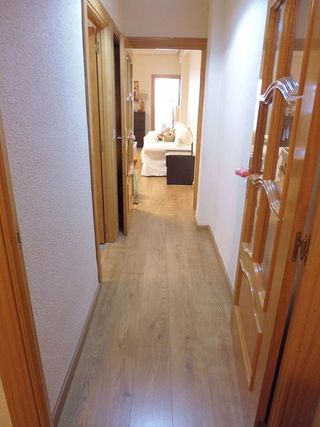 Piso en alquiler en Centro en Alcobendas