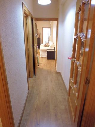 Piso en alquiler en Centro en Alcobendas