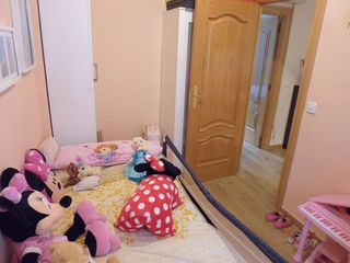 Piso en alquiler en Centro en Alcobendas