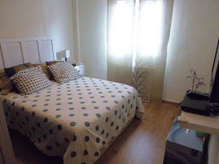 Piso en alquiler en Centro en Alcobendas