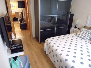 Piso en alquiler en Centro en Alcobendas