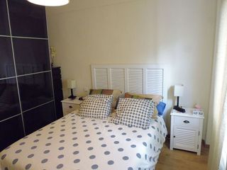 Piso en alquiler en Centro en Alcobendas