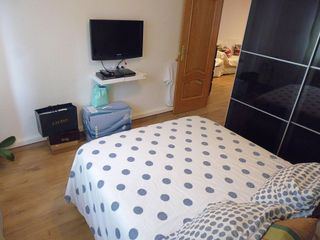 Piso en alquiler en Centro en Alcobendas