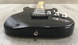 HARLEY BENTON ST-57DG BLACK TRIBUTE