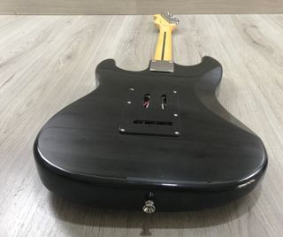 HARLEY BENTON ST-57DG BLACK TRIBUTE