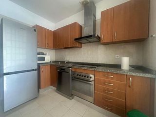 Piso en alquiler en Los Llanos en Santa Cruz de Tenerife