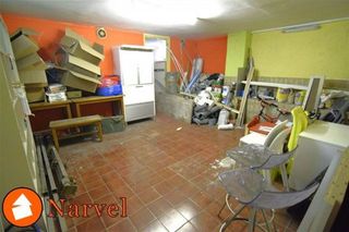 Local comercial en venta en Centre - Cordelles en Cerdanyola del Vallès