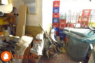 Local comercial en venta en Centre - Cordelles en Cerdanyola del Vallès