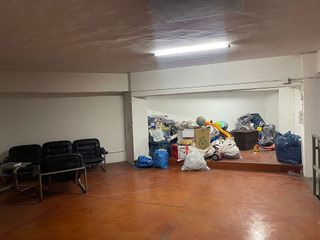 Local comercial en venta en San Pedro de Deusto-La Ribera en Bilbao