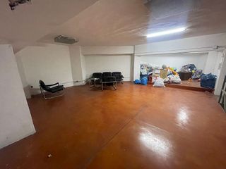 Local comercial en venta en San Pedro de Deusto-La Ribera en Bilbao