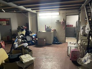 Local comercial en venta en San Pedro de Deusto-La Ribera en Bilbao