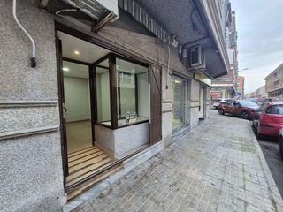 Local comercial en alquiler en Santa María en Ciudad Real