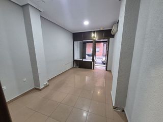 Local comercial en alquiler en Santa María en Ciudad Real