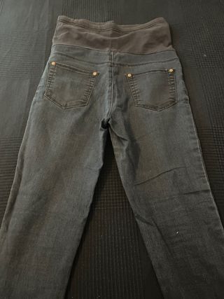 Pantalón premamá