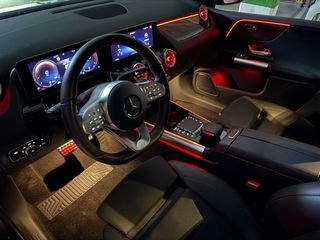 Mercedes-Benz Clase B 2021