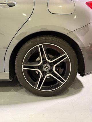 Mercedes-Benz Clase B 2021