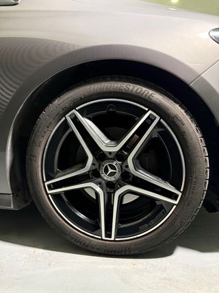 Mercedes-Benz Clase B 2021