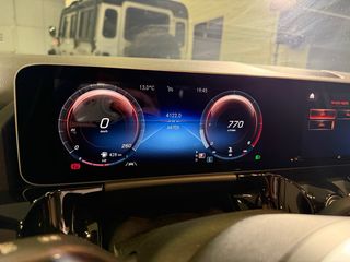 Mercedes-Benz Clase B 2021