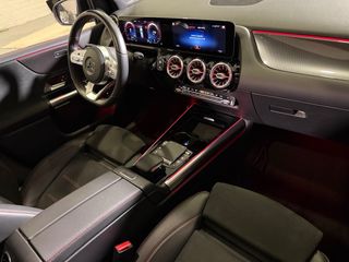 Mercedes-Benz Clase B 2021