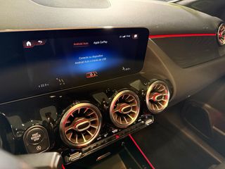 Mercedes-Benz Clase B 2021