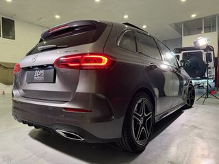 Mercedes-Benz Clase B 2021