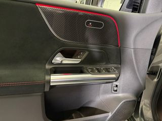 Mercedes-Benz Clase B 2021