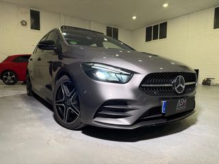 Mercedes-Benz Clase B 2021