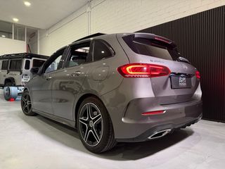 Mercedes-Benz Clase B 2021